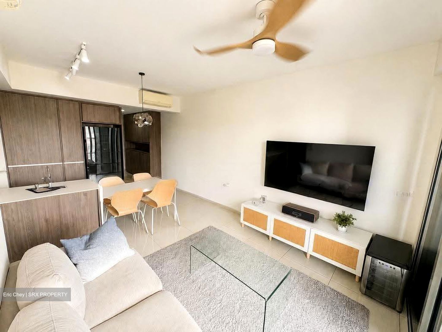Sol Acres (D23), Condominium #610690241